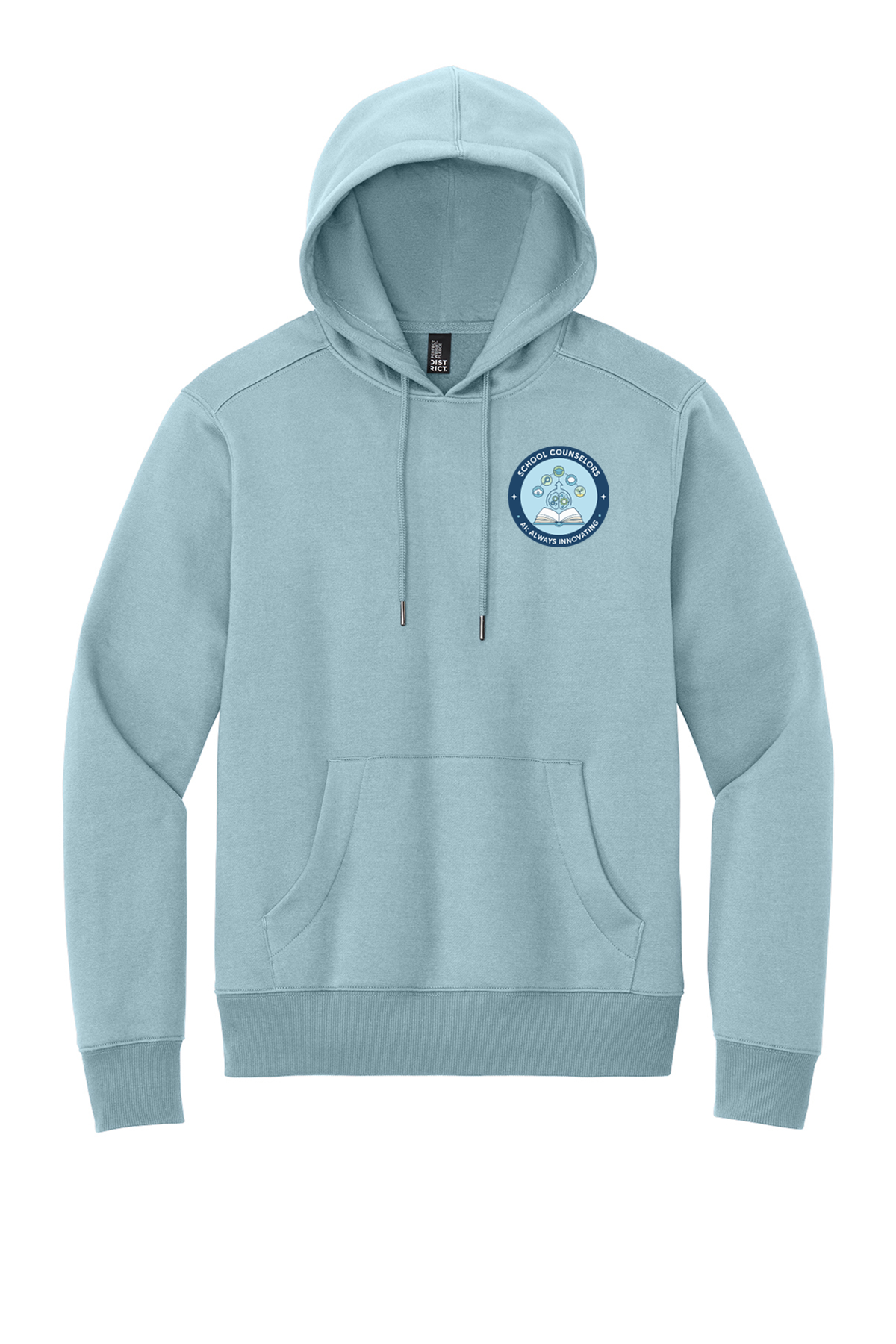 CSCA Hoodie