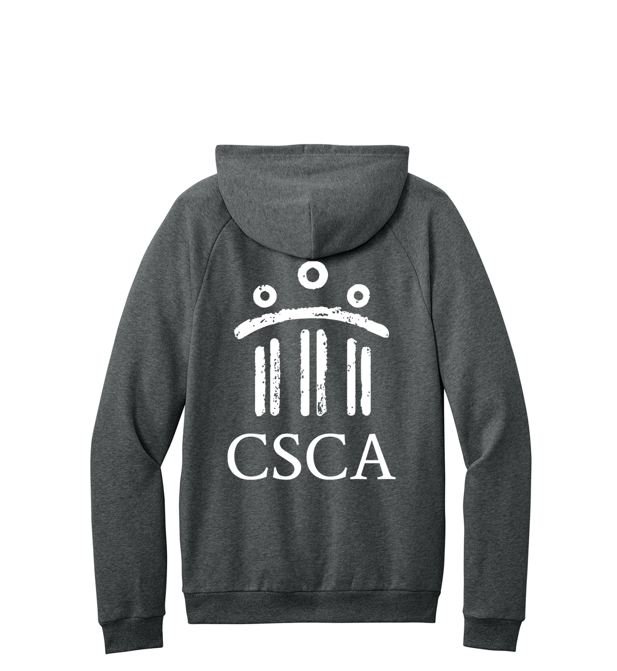 CSCA Cloud Hoodie