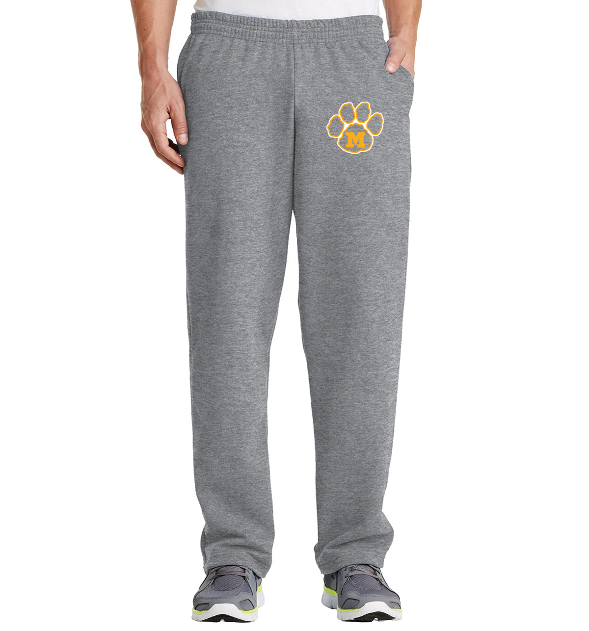 Mercy Softball Sweatpants