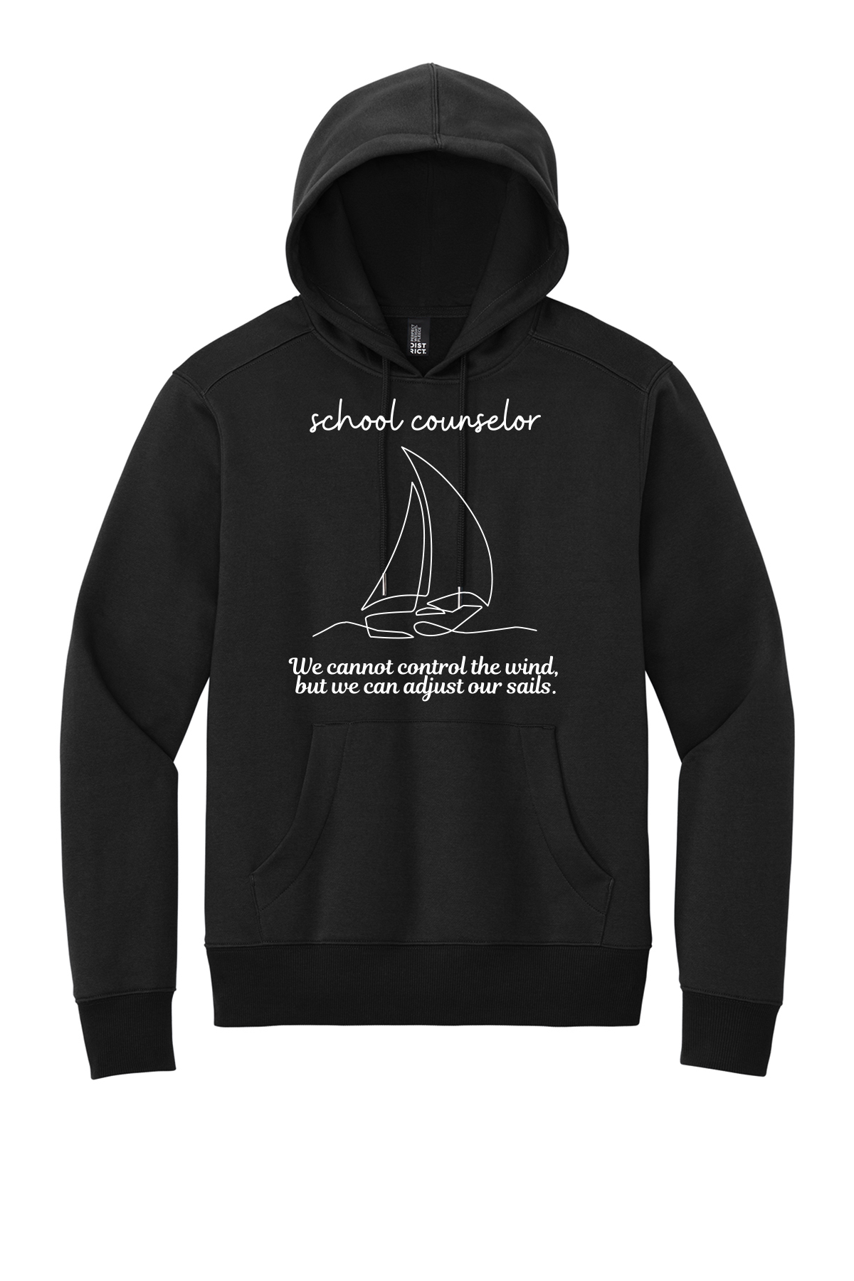 CSCA SP25 Hoodie