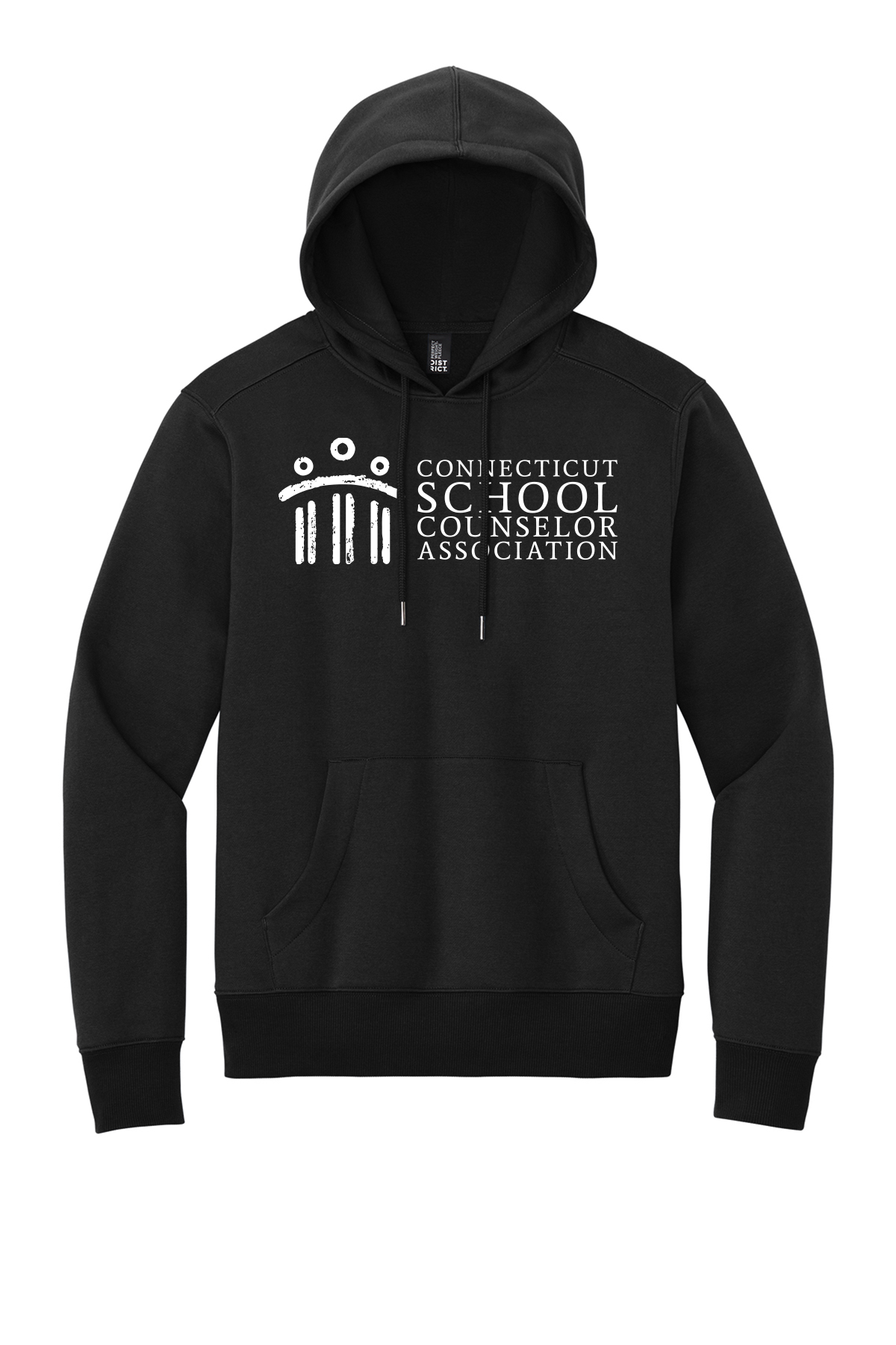 CSCA SP25 Hoodie