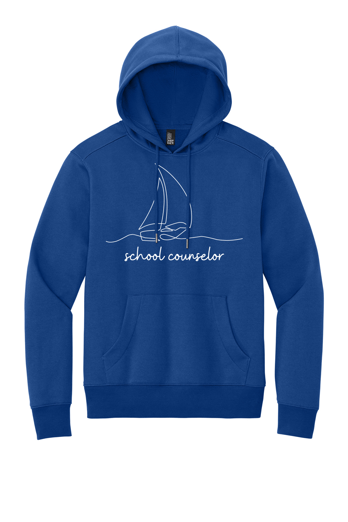 CSCA SP25 Hoodie