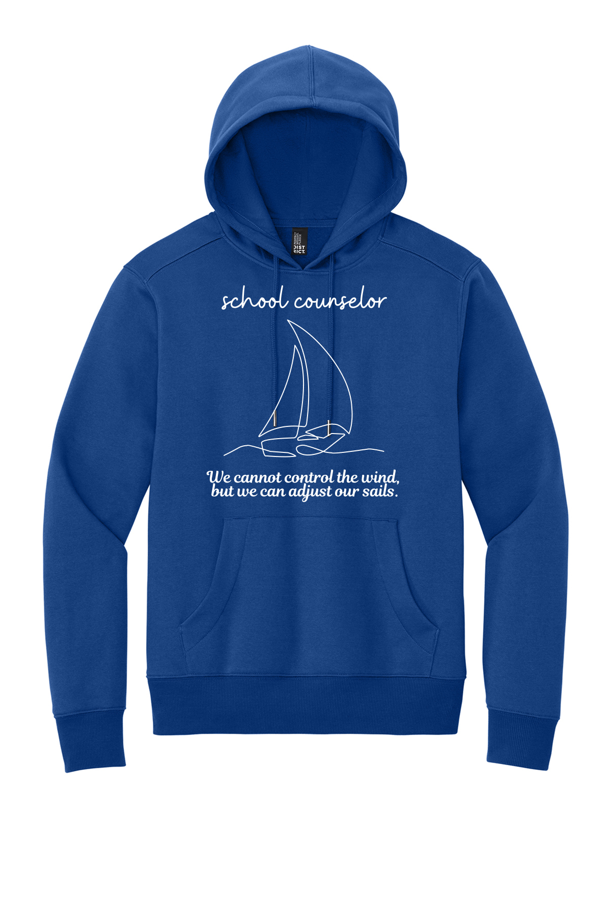 CSCA SP25 Hoodie