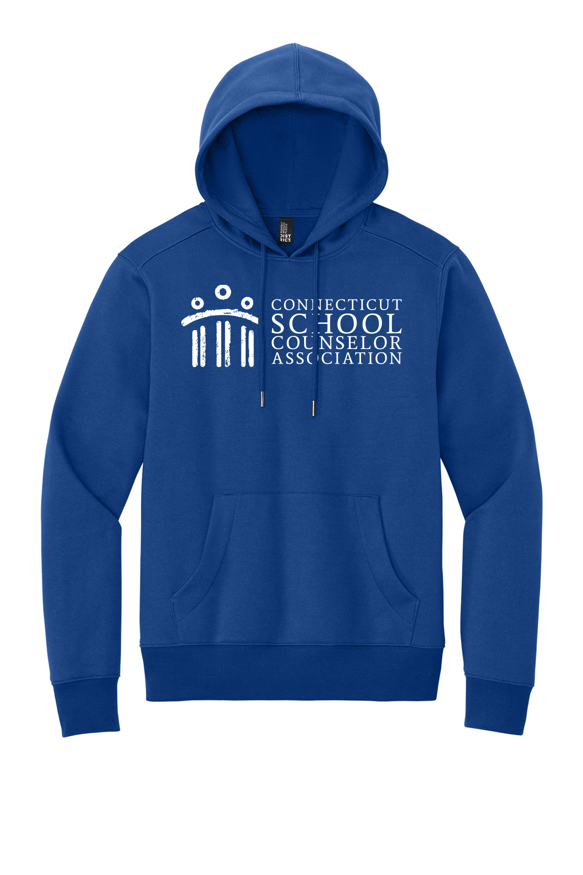 CSCA SP25 Hoodie