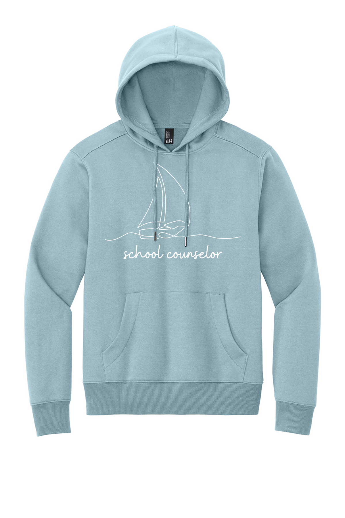 CSCA SP25 Hoodie