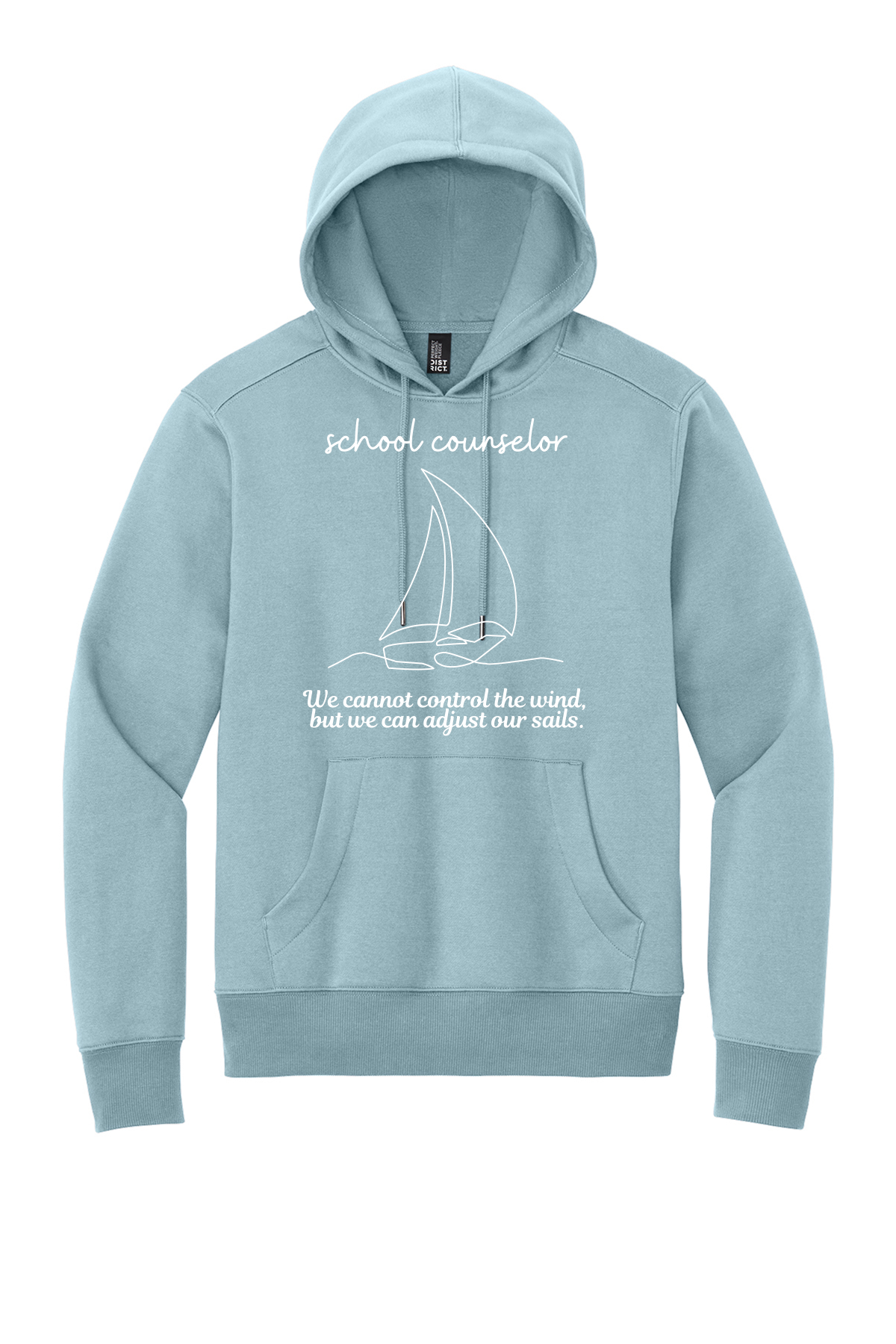 CSCA SP25 Hoodie