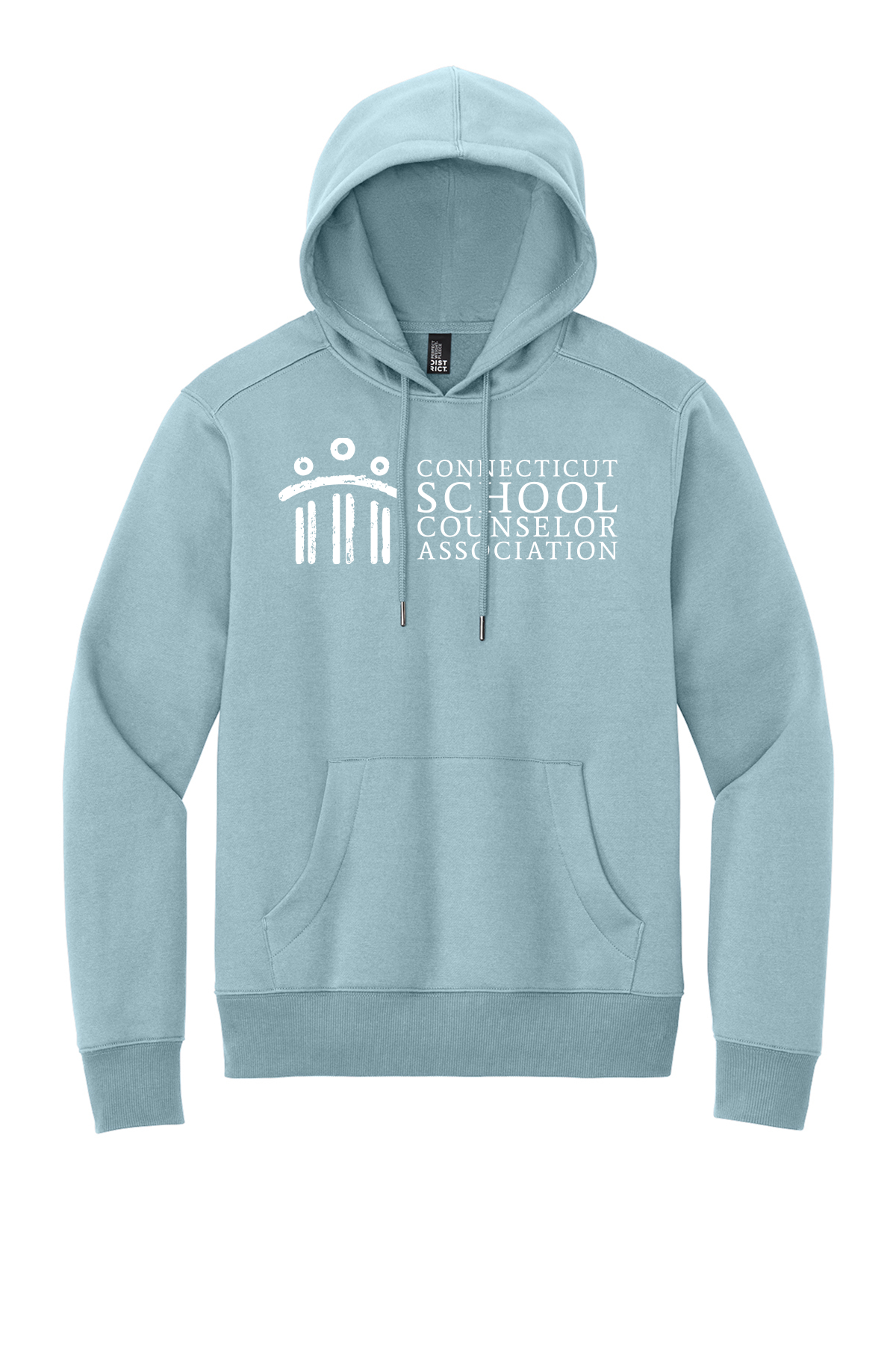 CSCA SP25 Hoodie