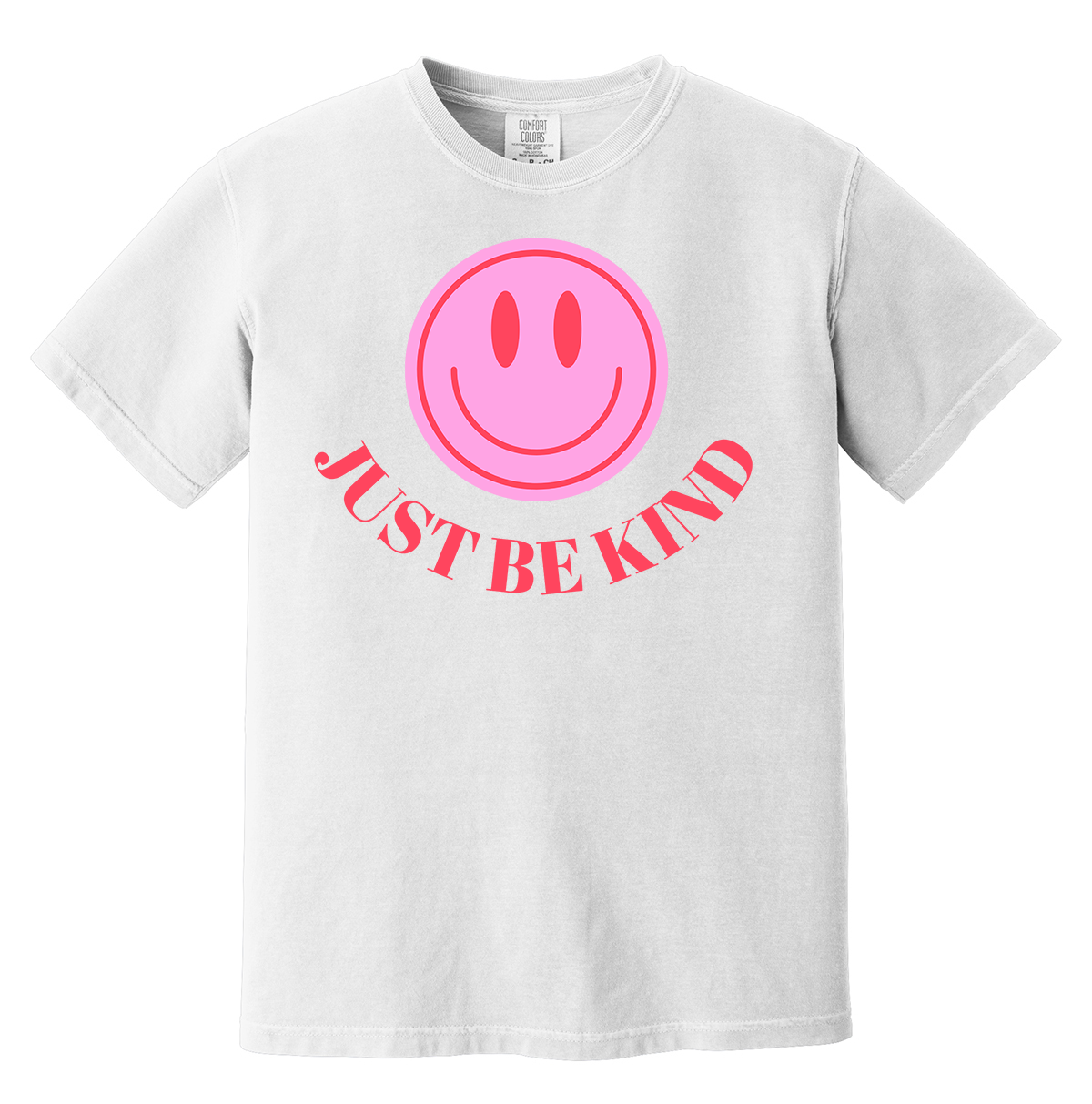 Just Be Kind T-Shirt