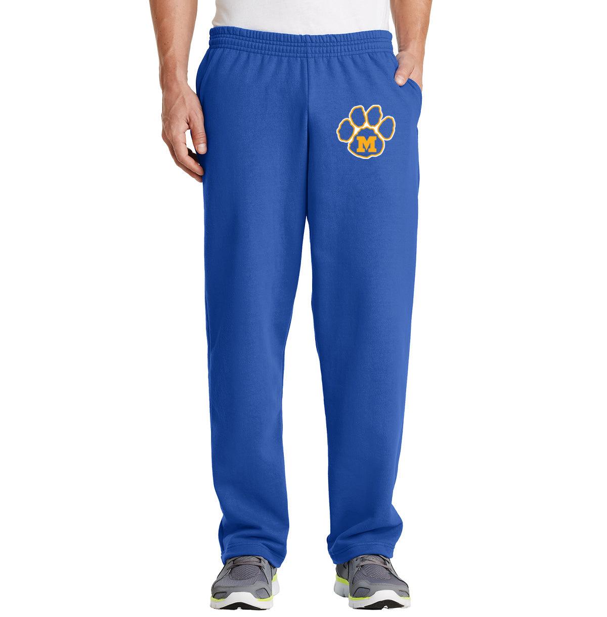 Mercy Softball Sweatpants