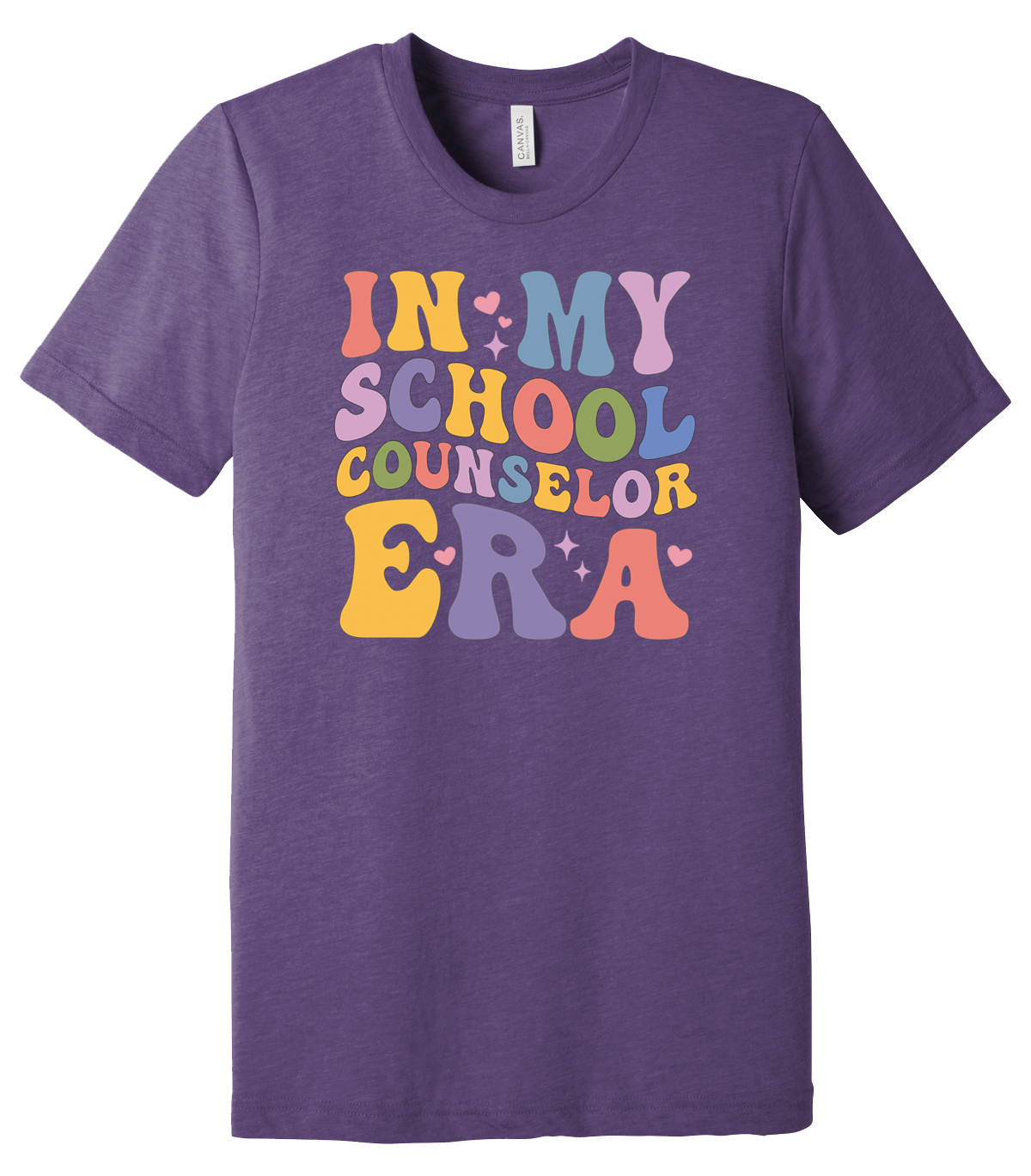 School Counselor Era