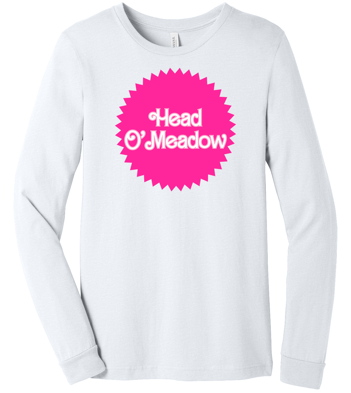 Head O'Meadow