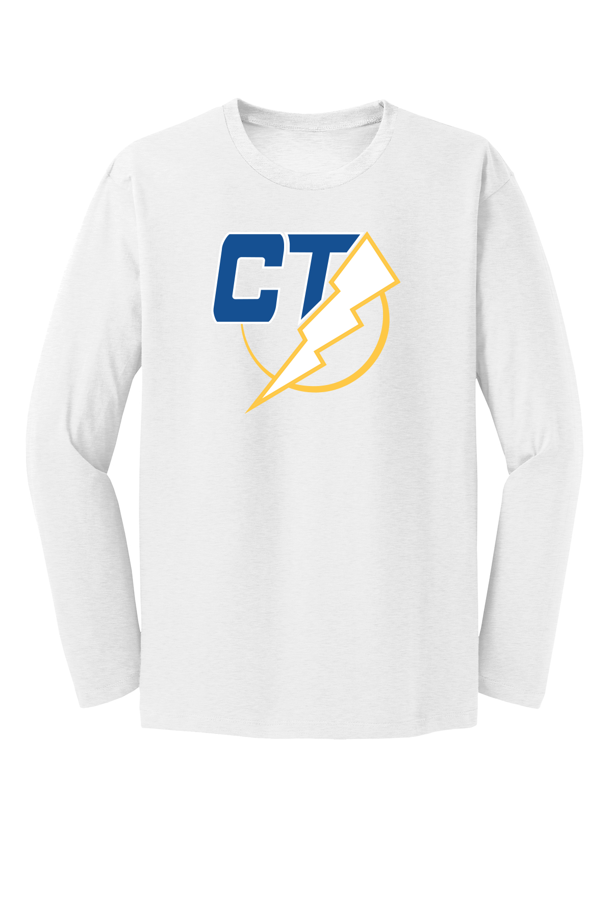 Lightning Long Sleeve