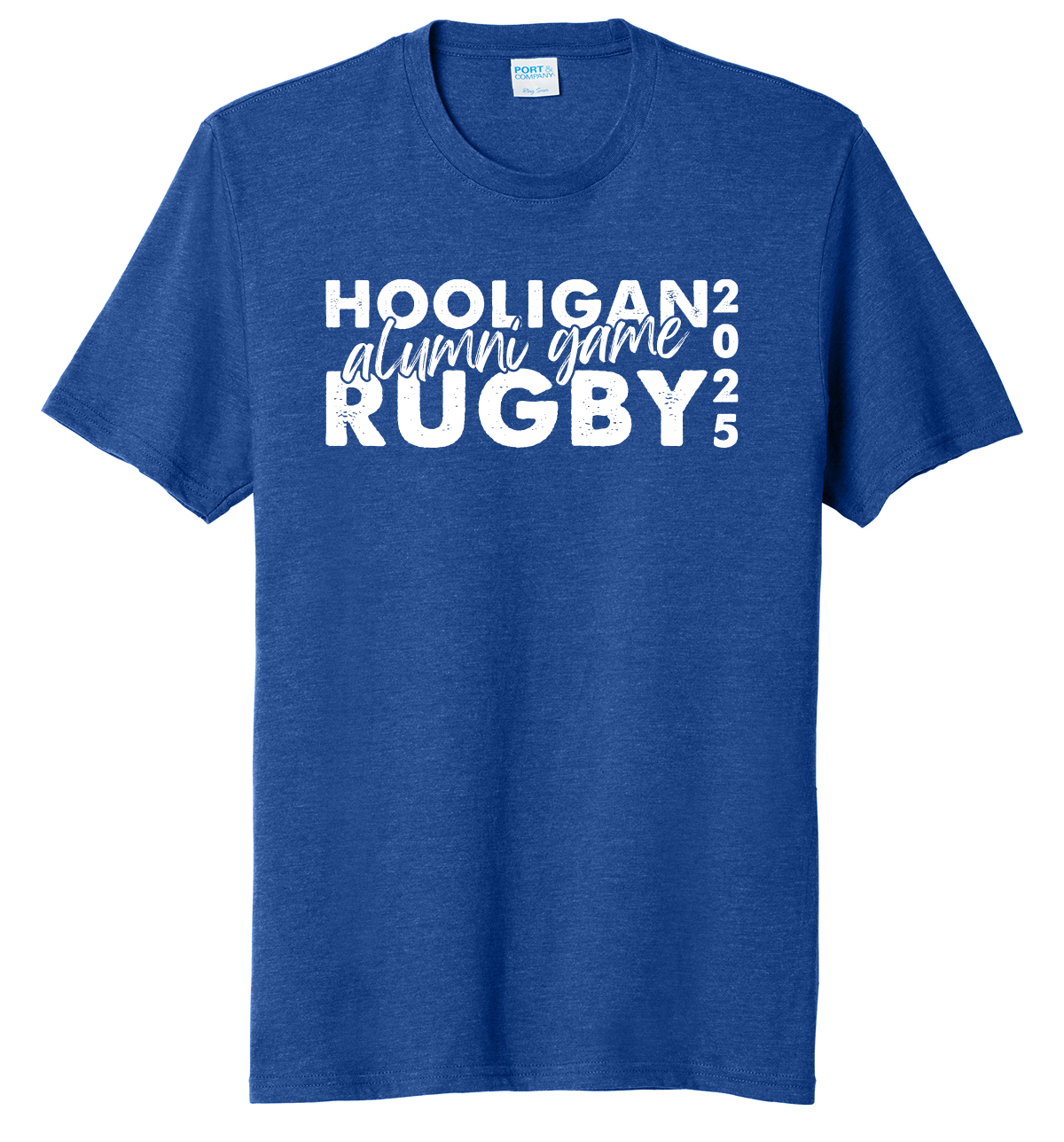 Hooligan Alumni 2025