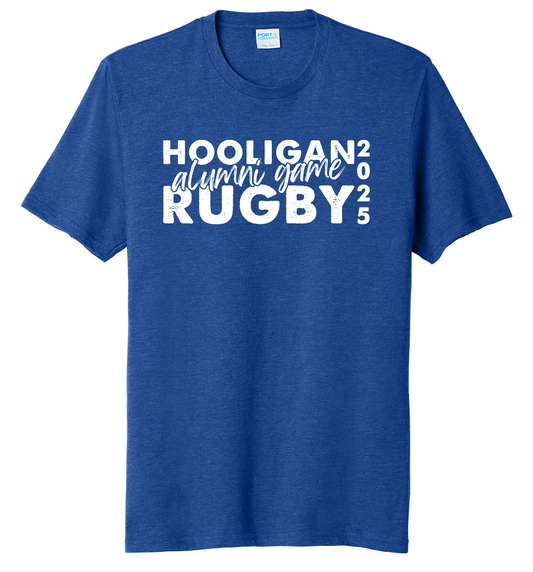 Hooligan Alumni 2025
