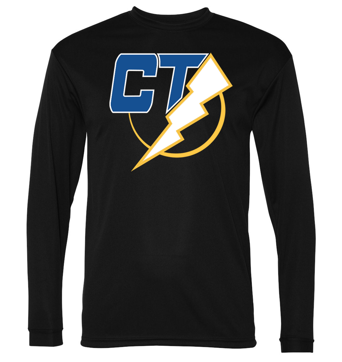 Lightning Long Sleeve