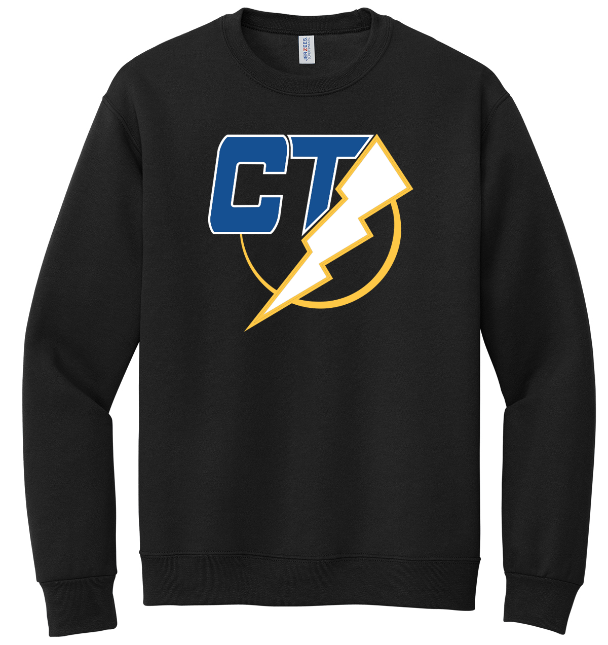 Crewneck Sweatshirt