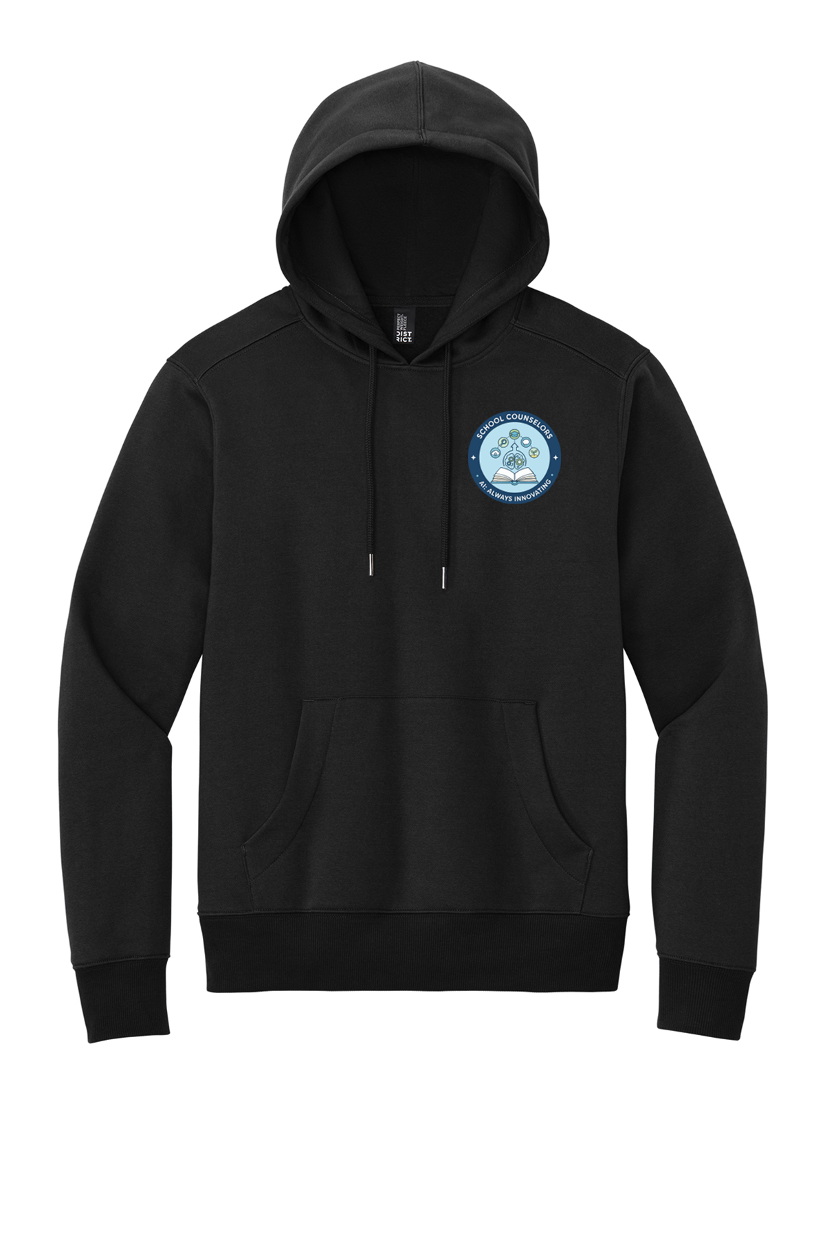CSCA Hoodie