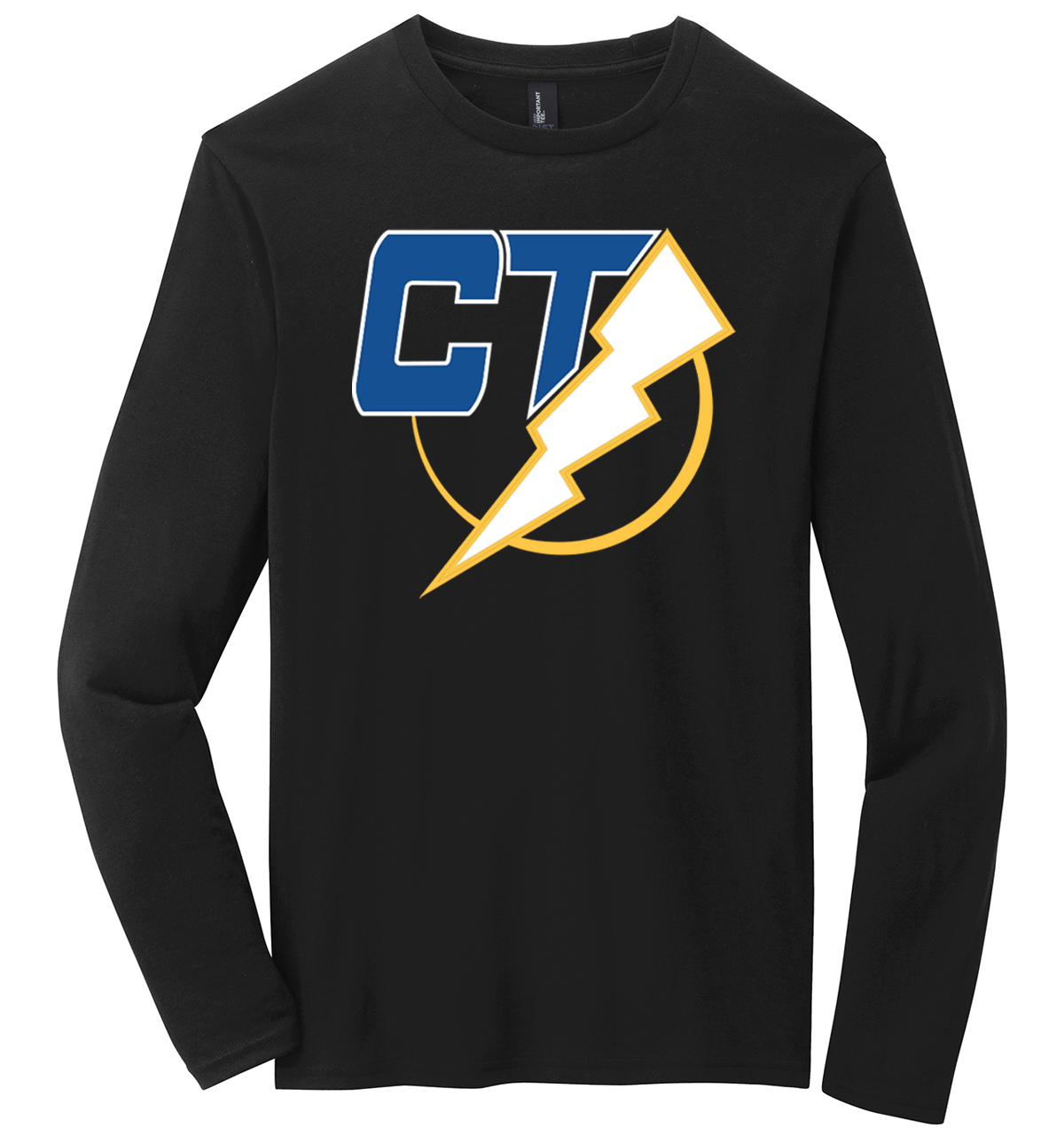 Lightning Long Sleeve