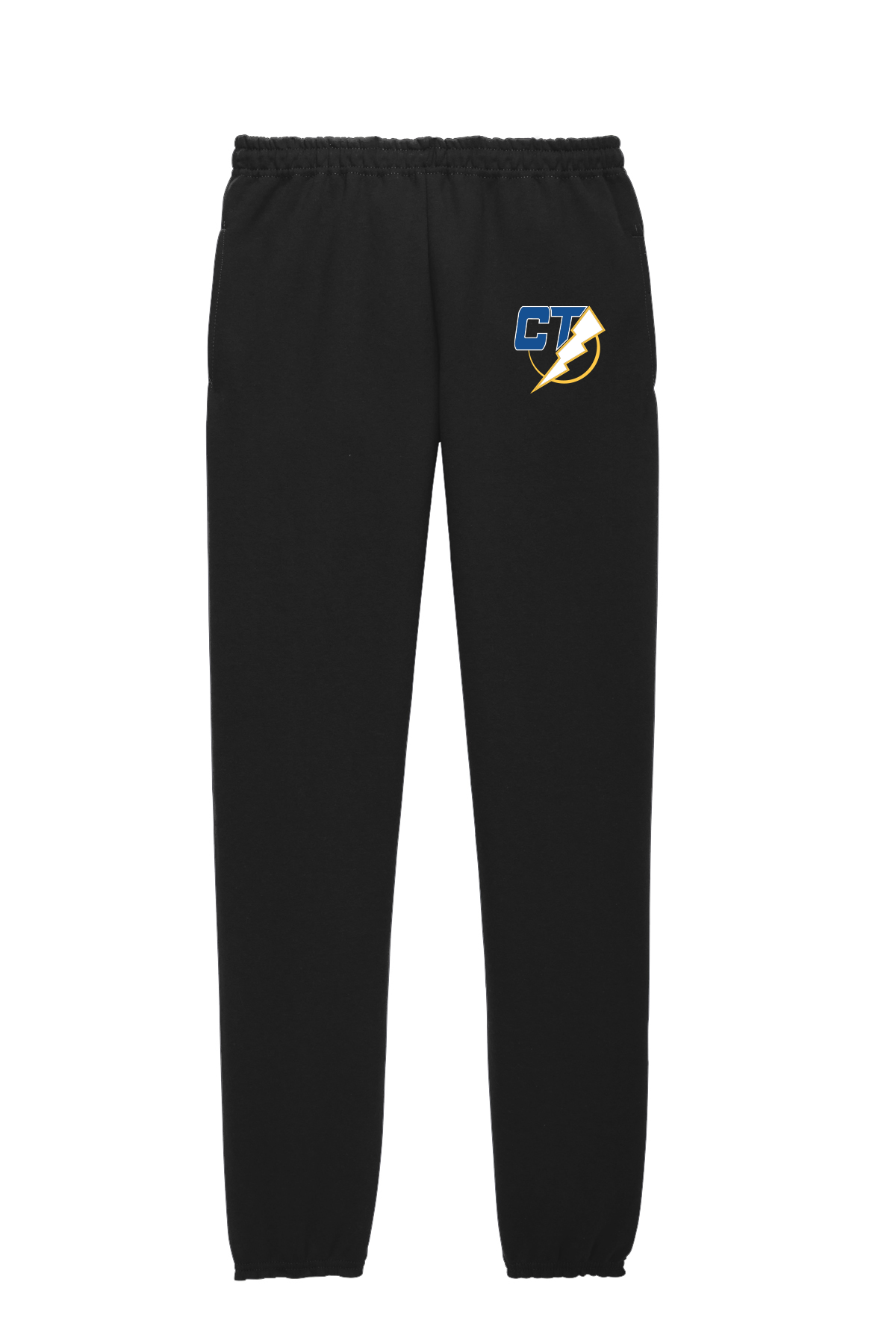 Lightning Sweatpants
