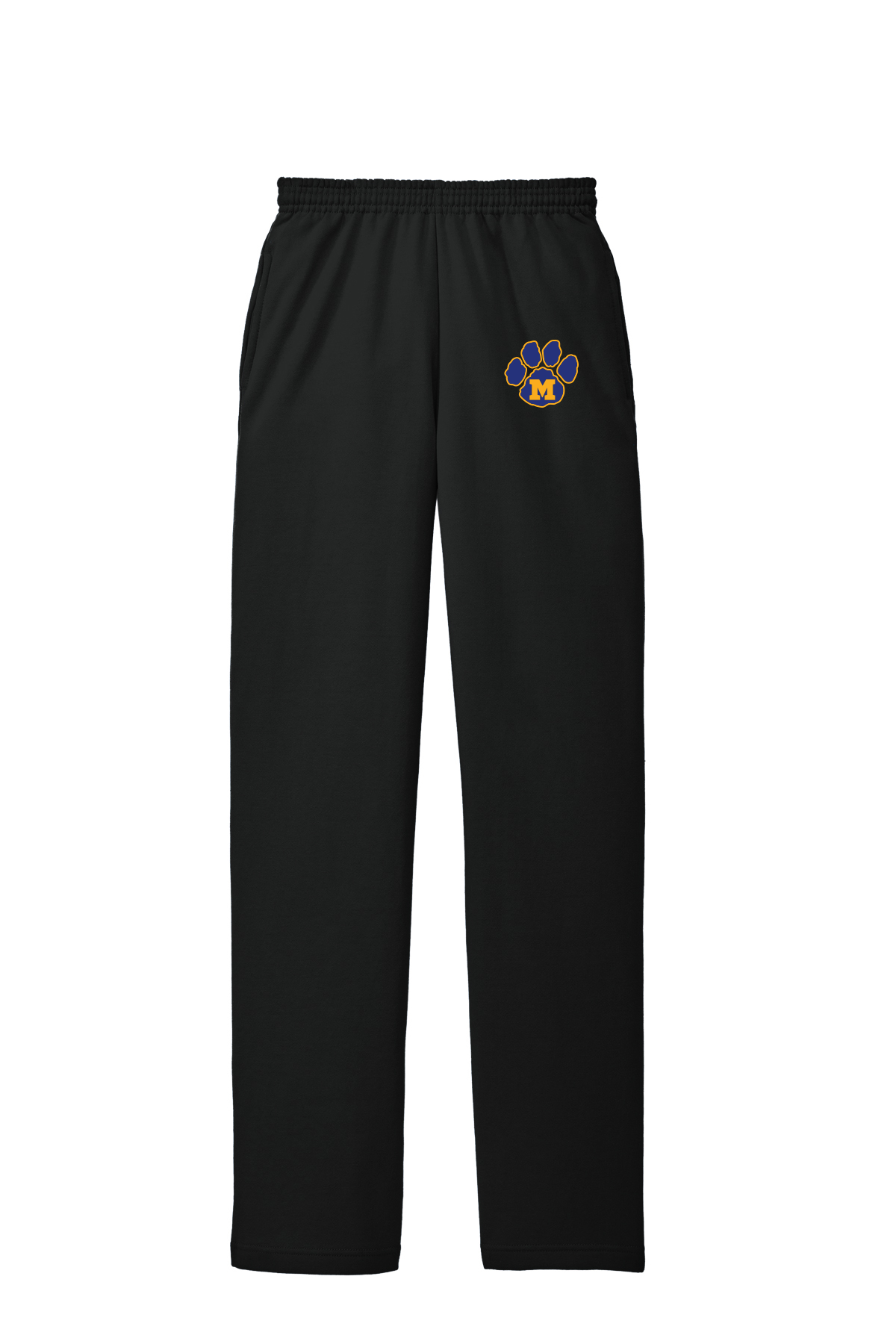 Mercy Softball Sweatpants