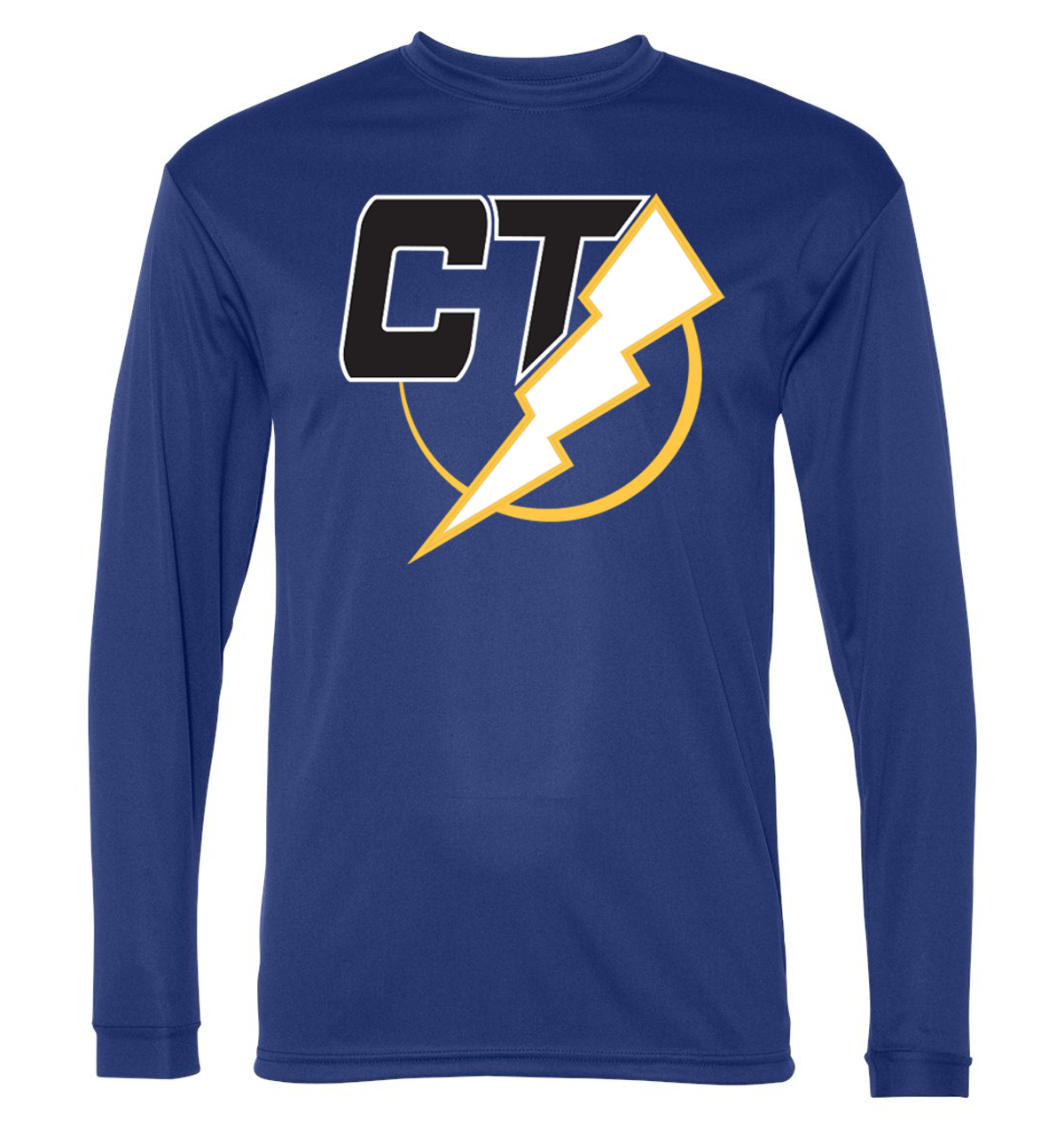 Lightning Long Sleeve
