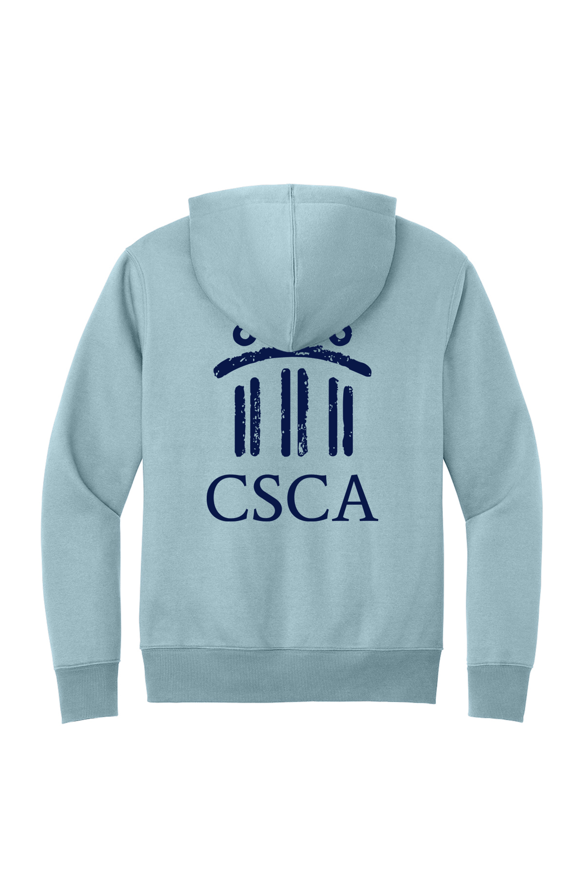 CSCA Hoodie