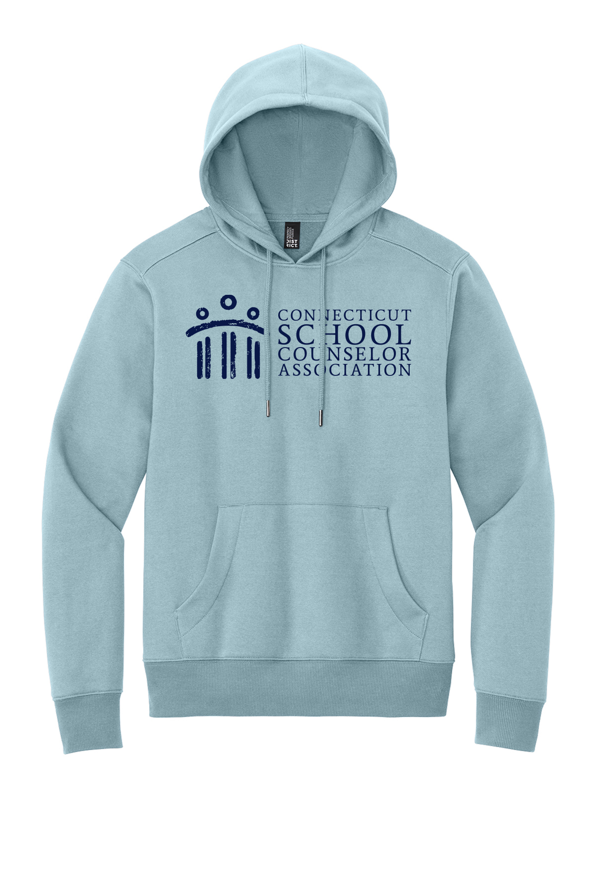 CSCA Hoodie