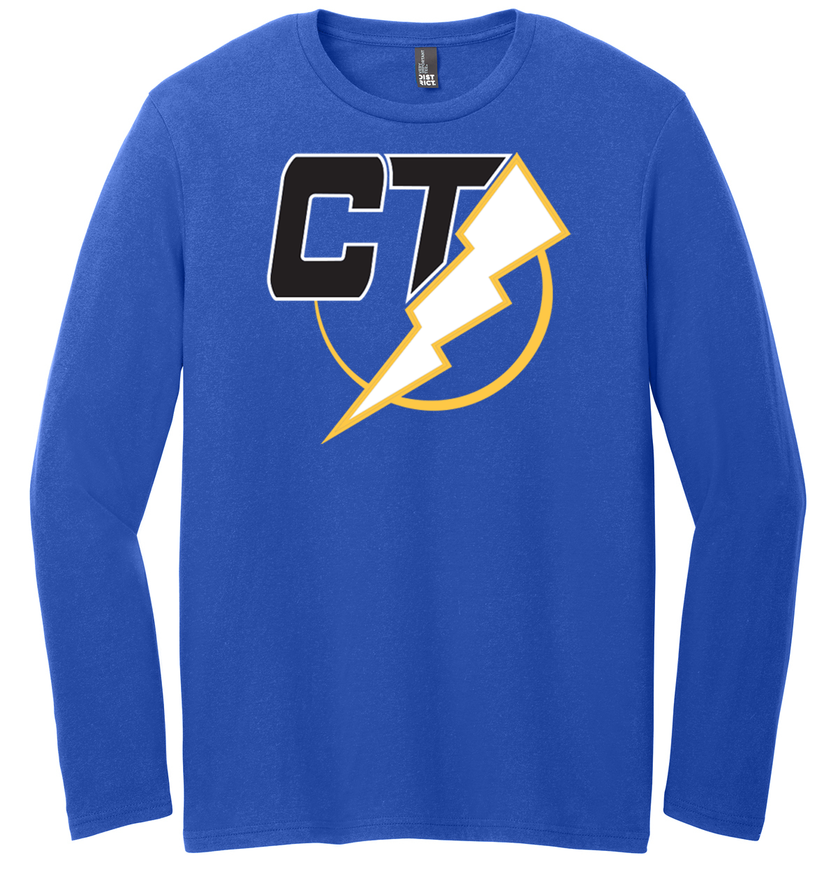 Lightning Long Sleeve