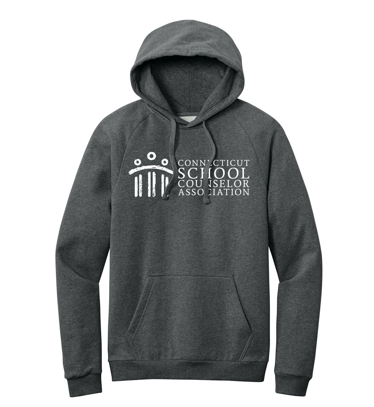 CSCA Cloud Hoodie