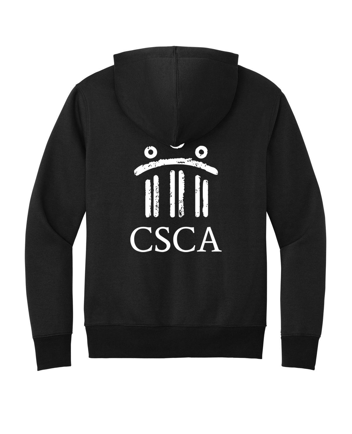CSCA Hoodie