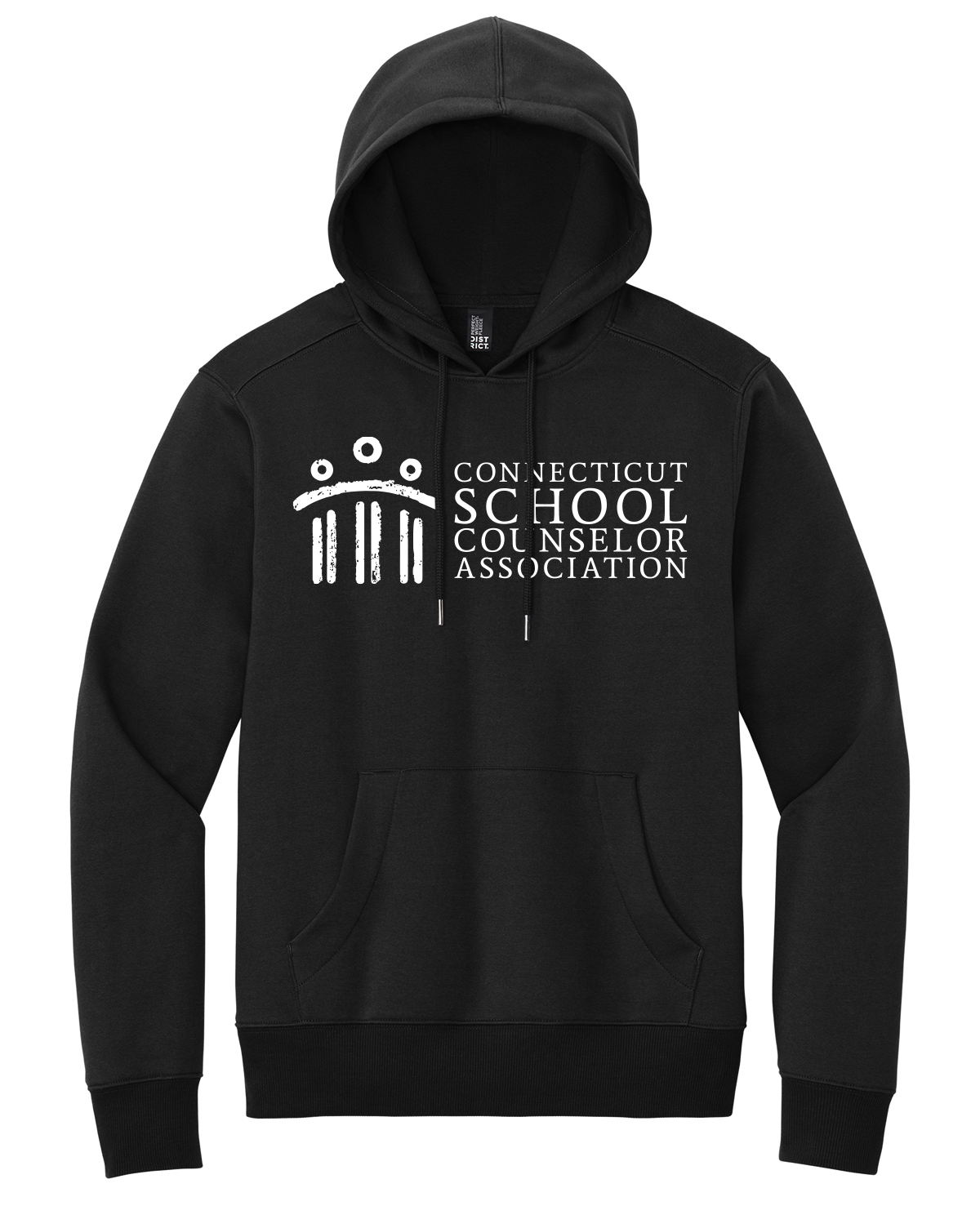 CSCA Hoodie