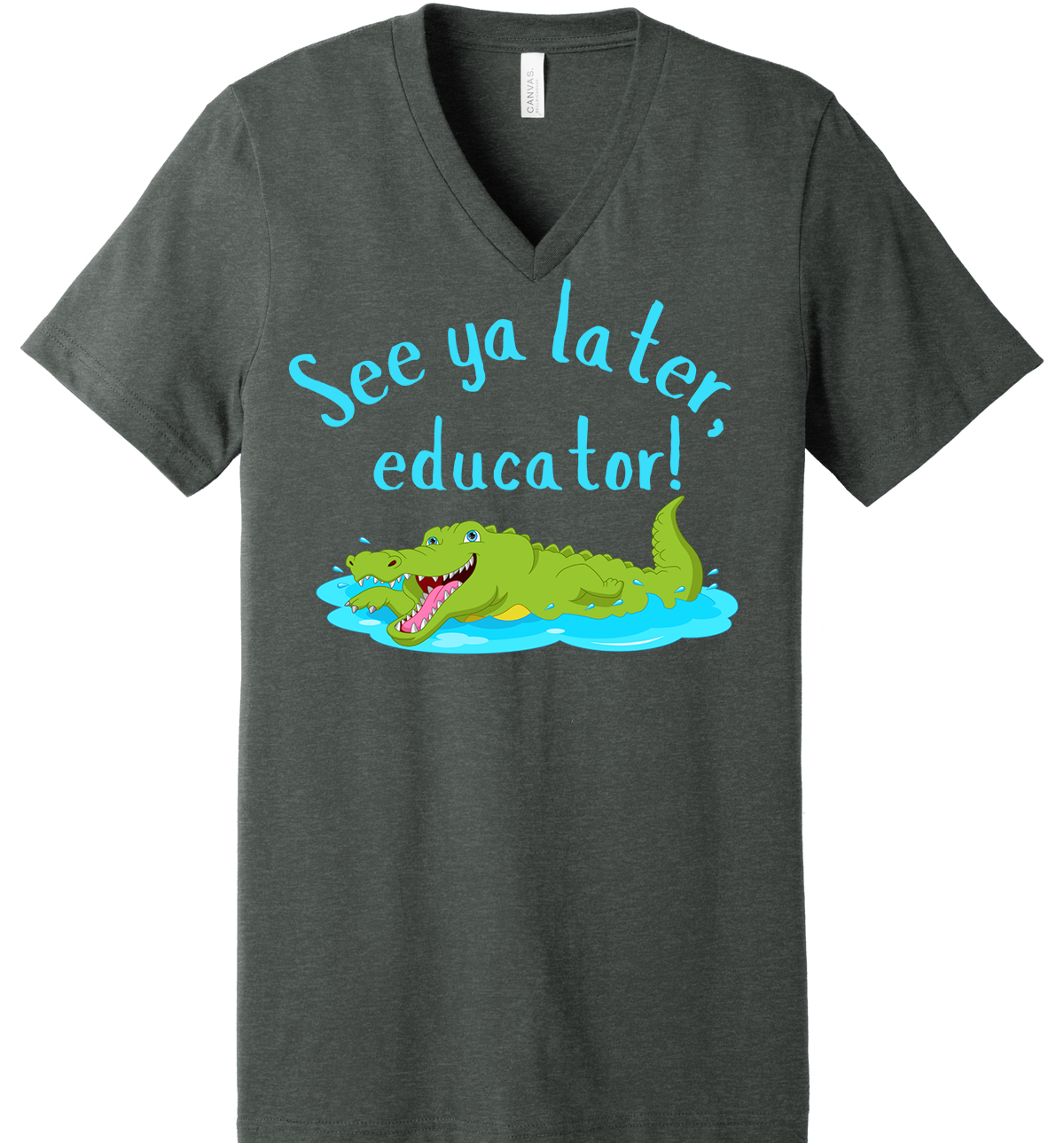 See Ya Later Educator