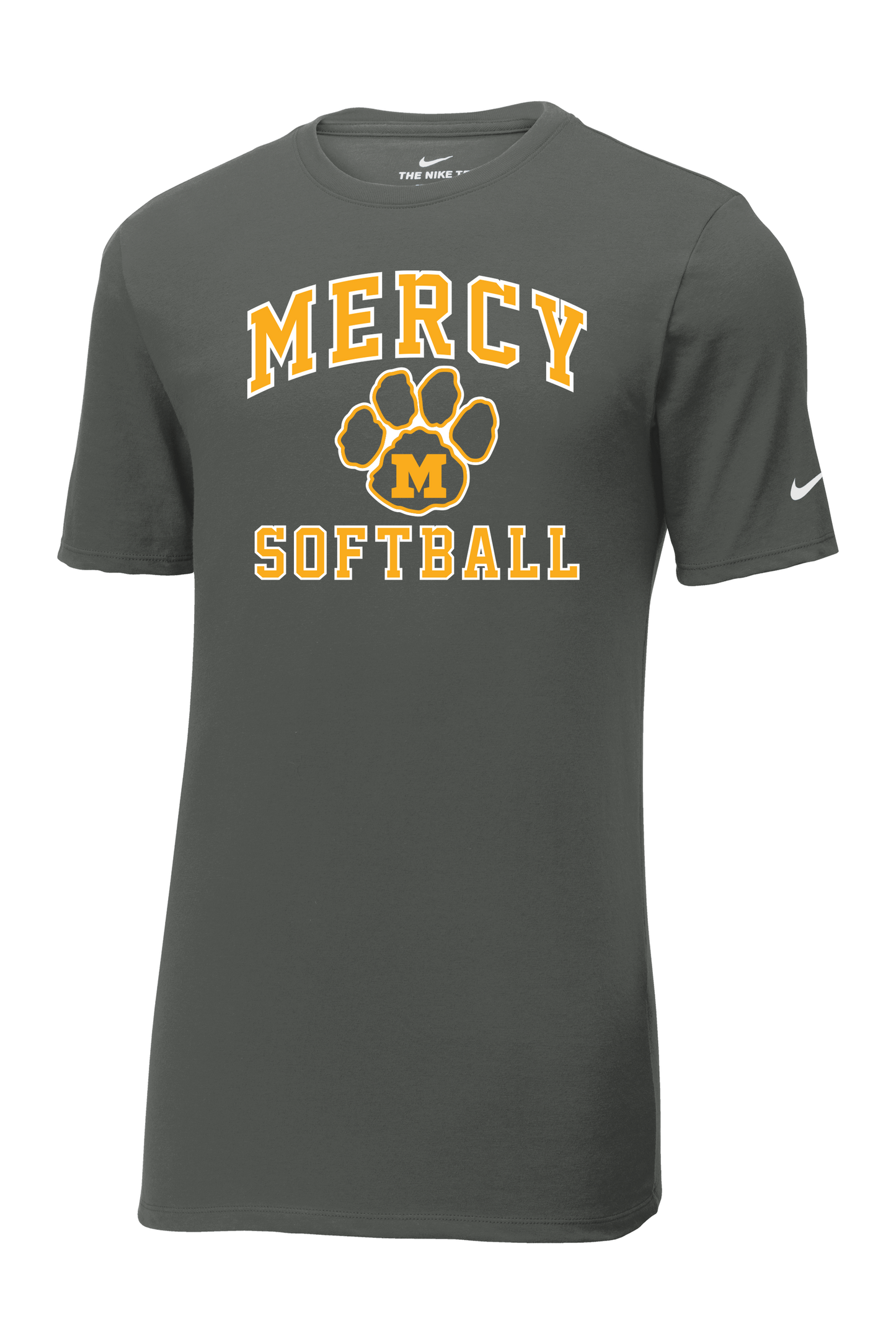 Mercy Softball Nike Dri Fit