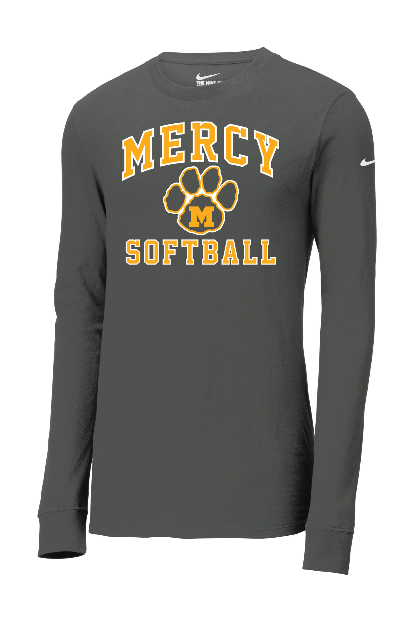 Mercy Softball Nike Dri Fit