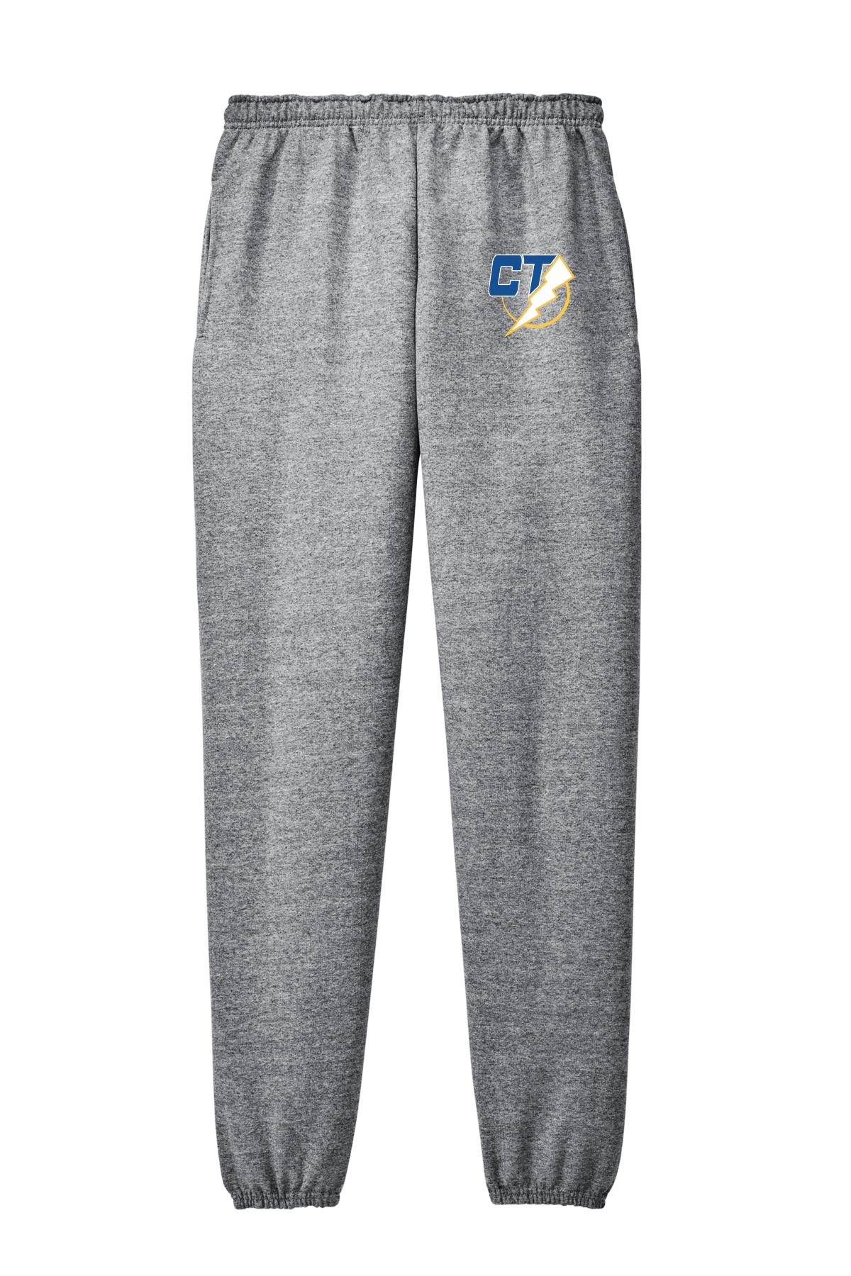 Lightning Sweatpants