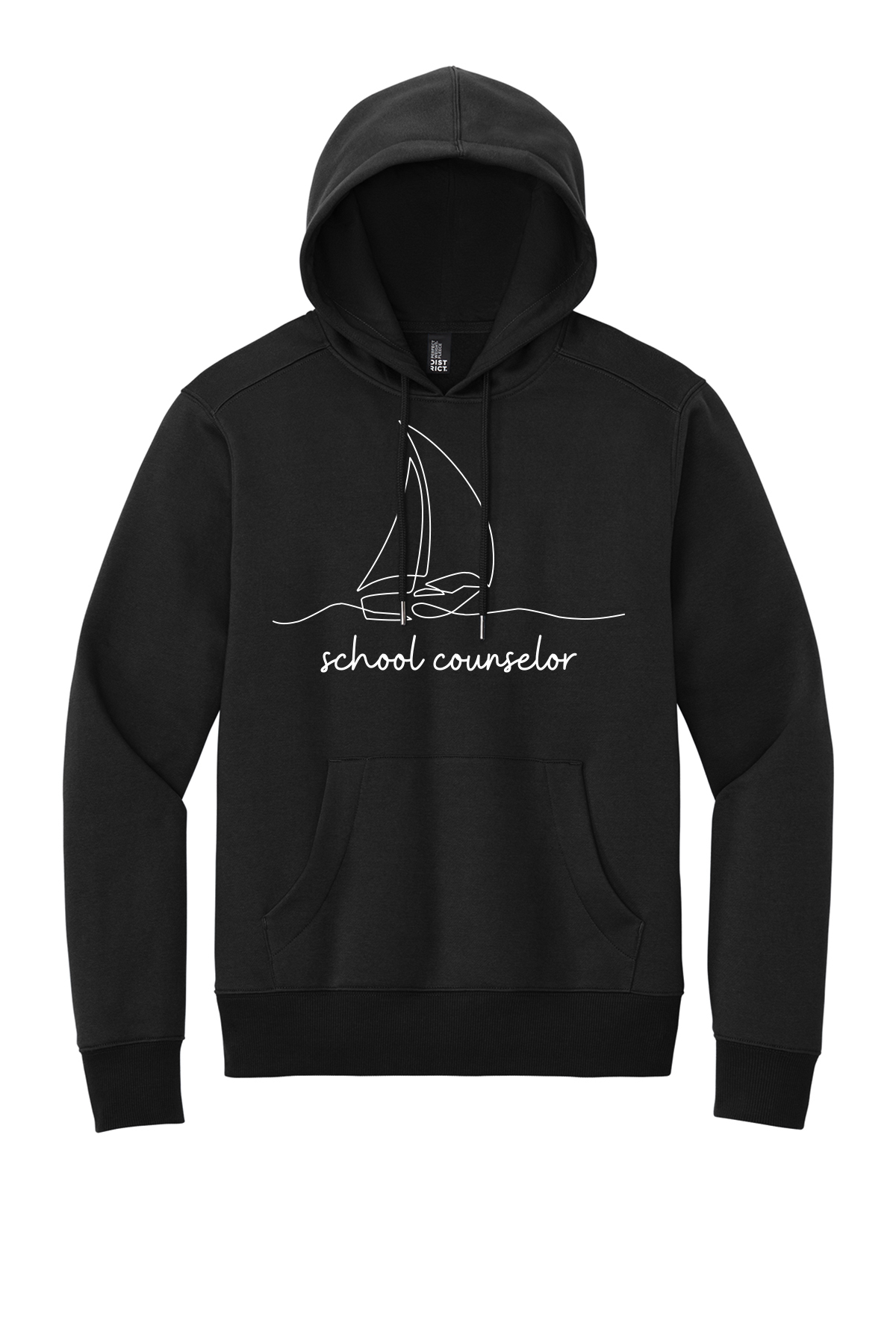 CSCA SP25 Hoodie