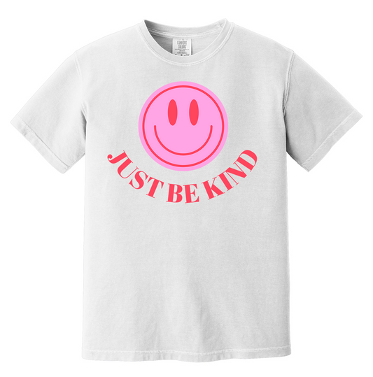 Just Be Kind T-Shirt