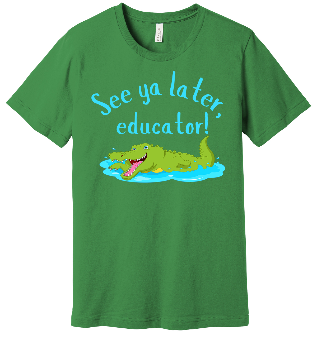 See Ya Later Educator