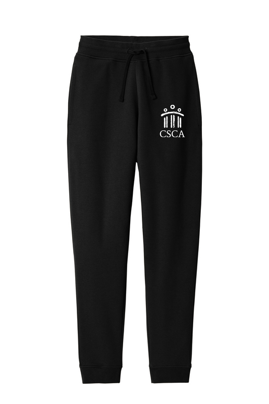 CSCA SP25 Joggers