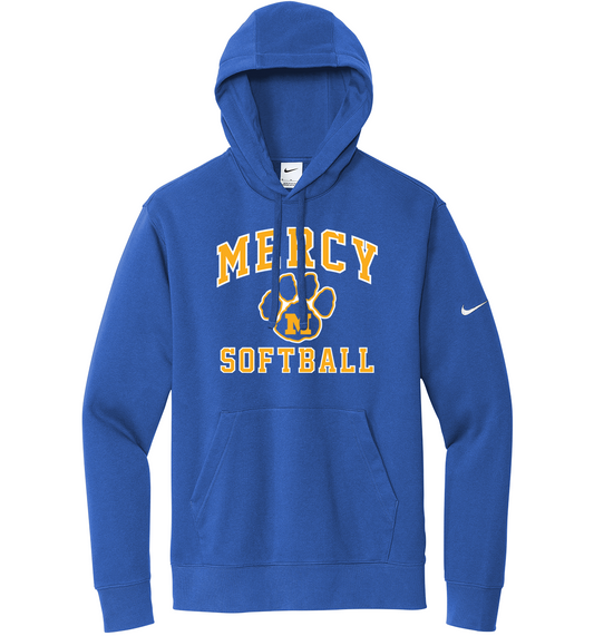 Mercy Nike Hooded Sweatshirt