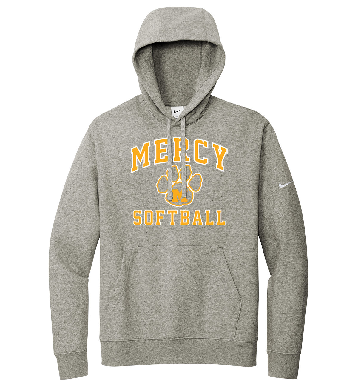 Mercy Nike Hooded Sweatshirt