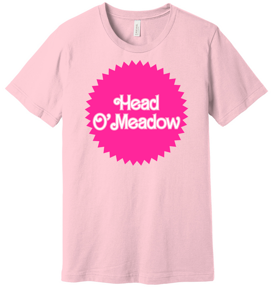 Head O'Meadow