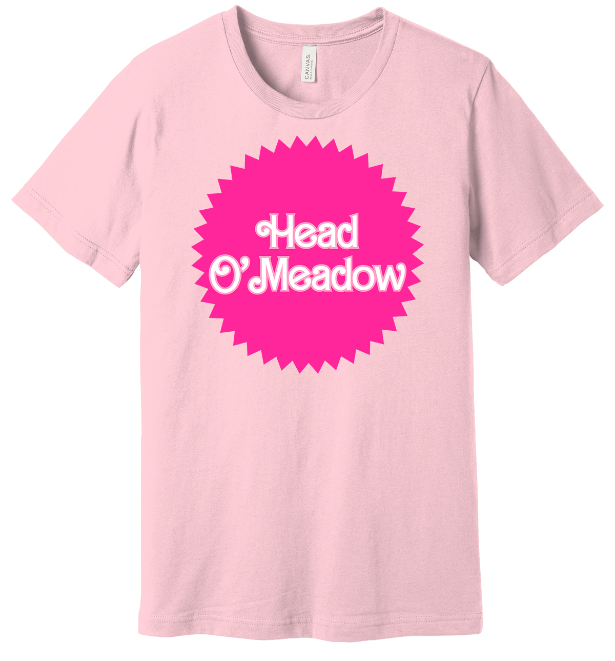 Head O'Meadow
