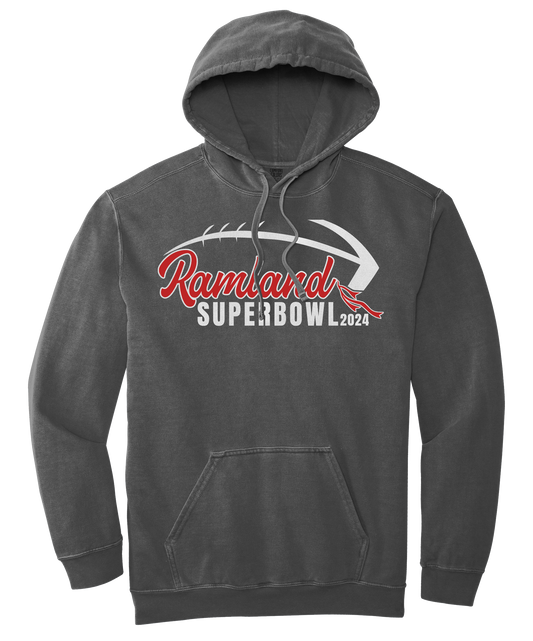 Ramland Superbowl Hoodie