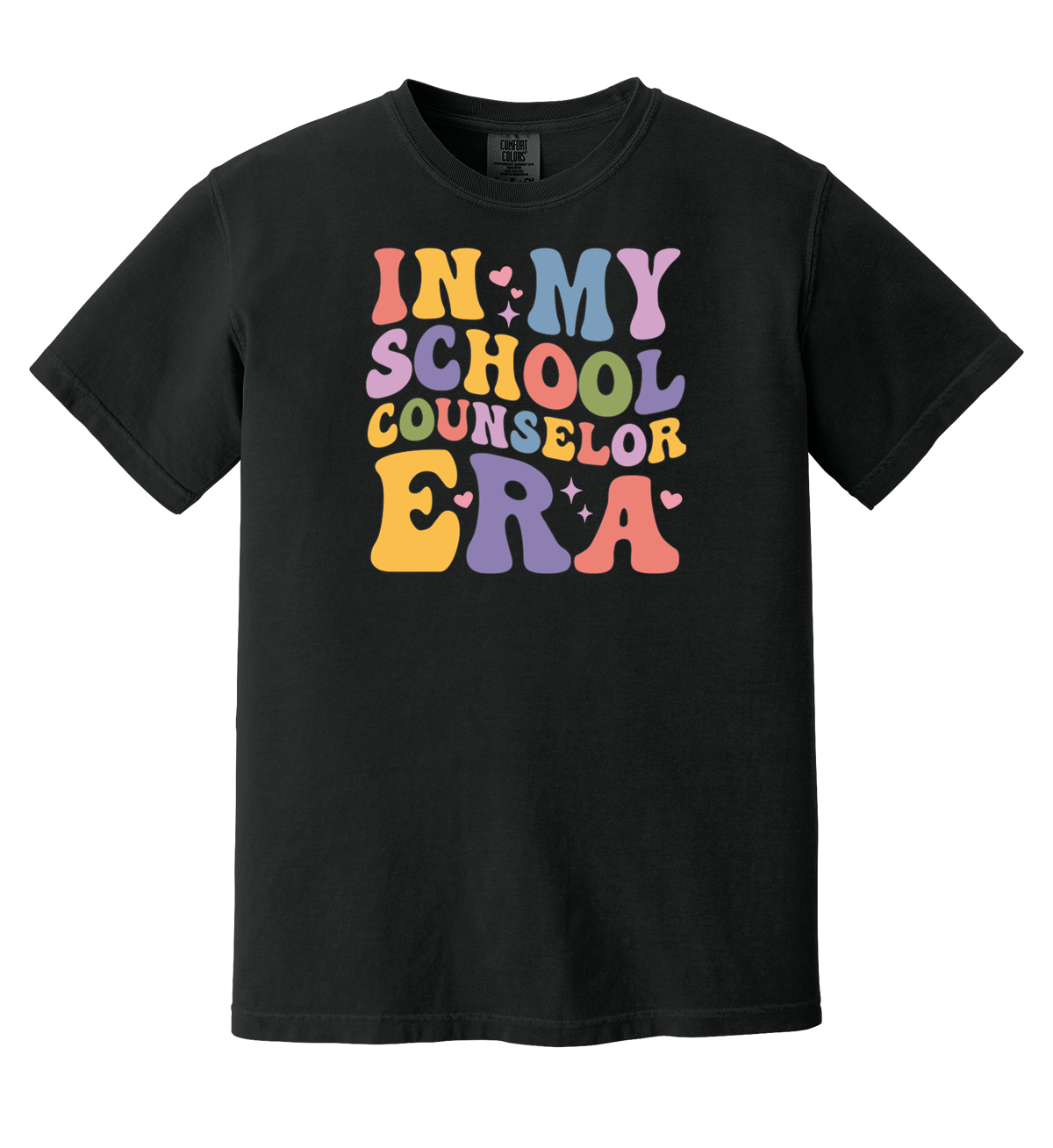 School Counselor Era