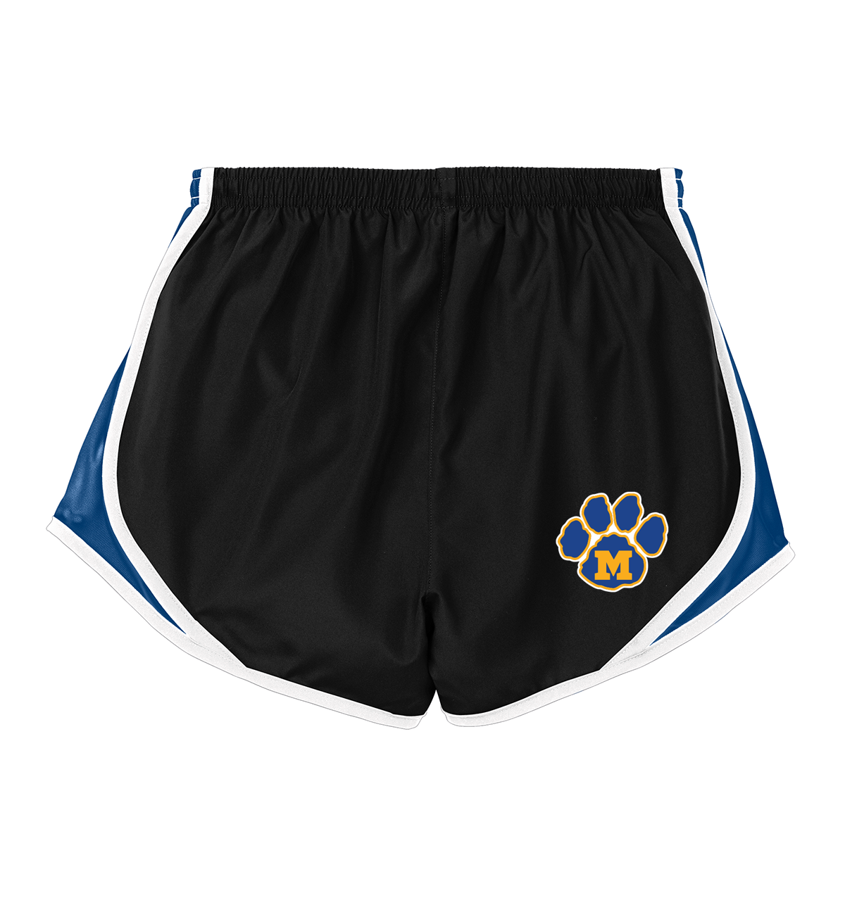 Mercy Shorts
