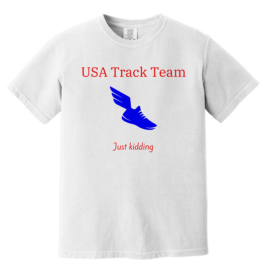 US Track Team