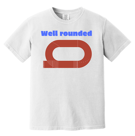 Well Rounded