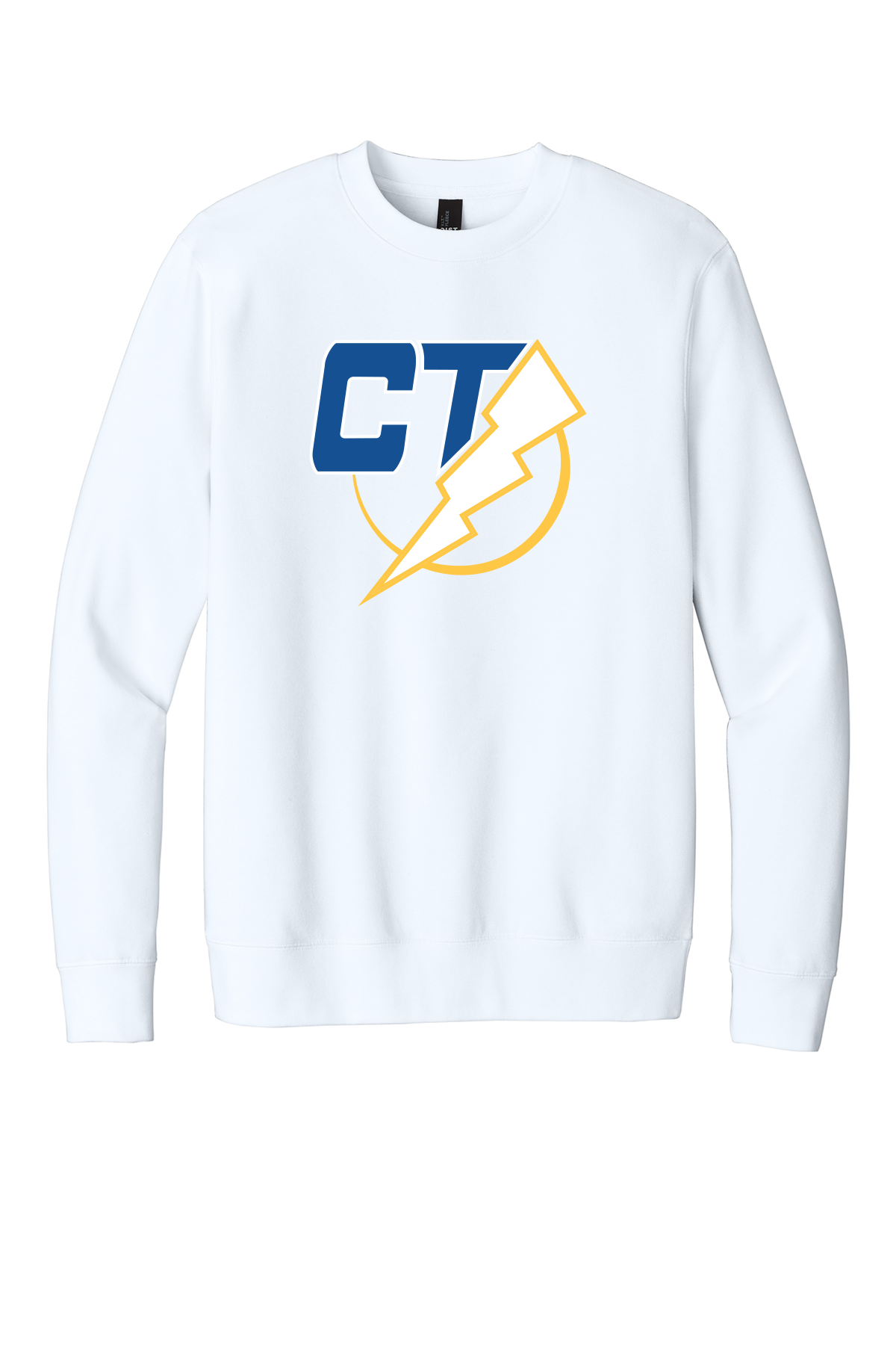 Crewneck Sweatshirt