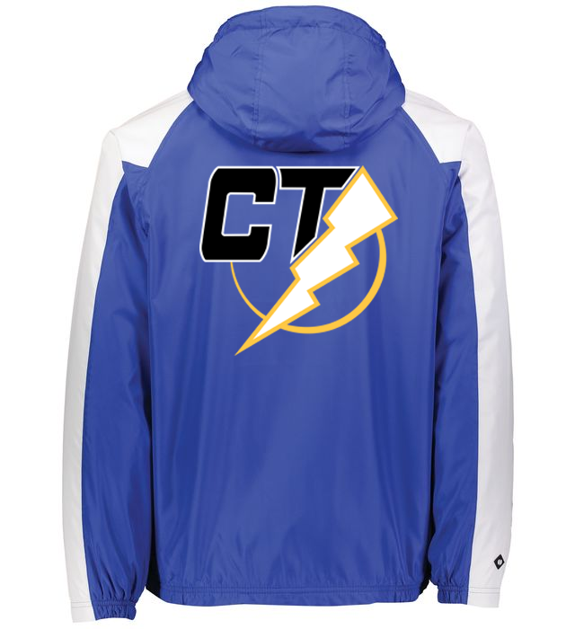 Lightning Gold - Homefield Jacket